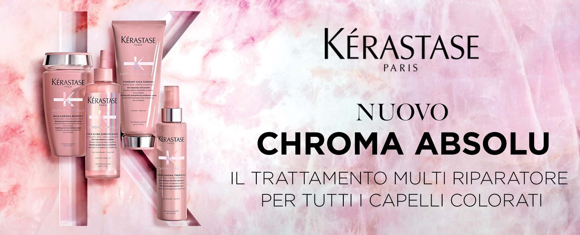 Kerastase Chroma Absolu