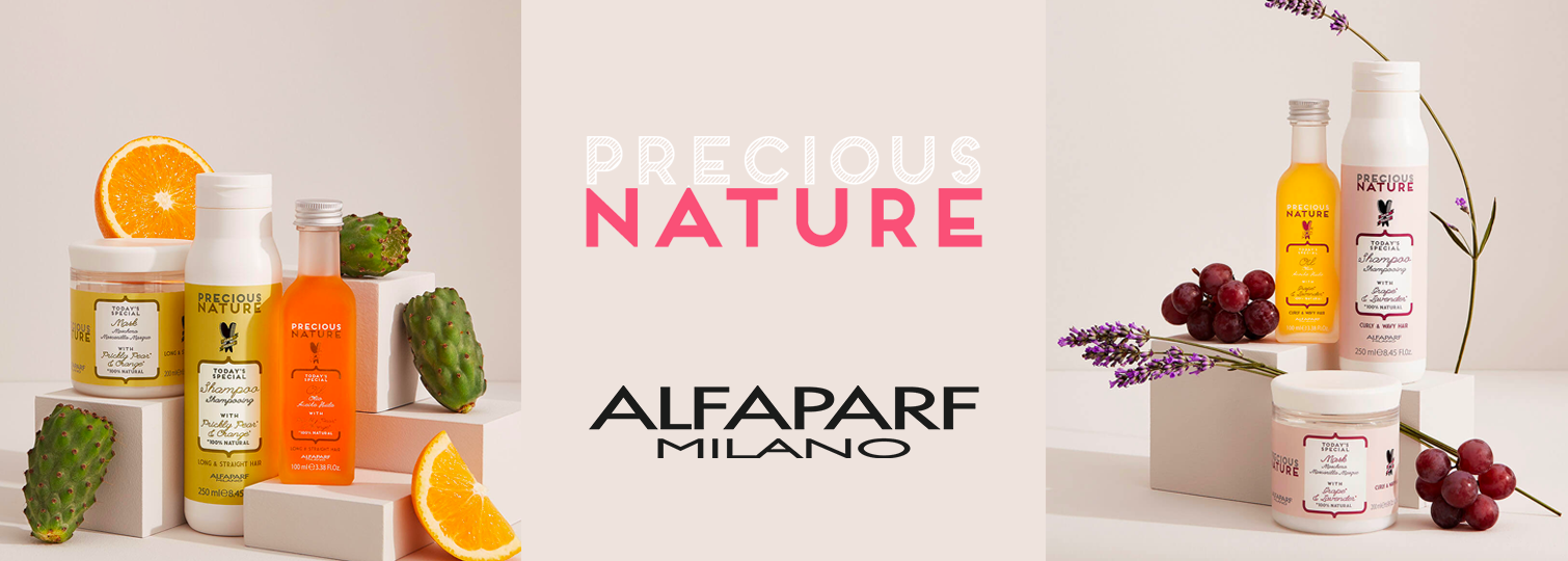 Alfaparf Precious Nature