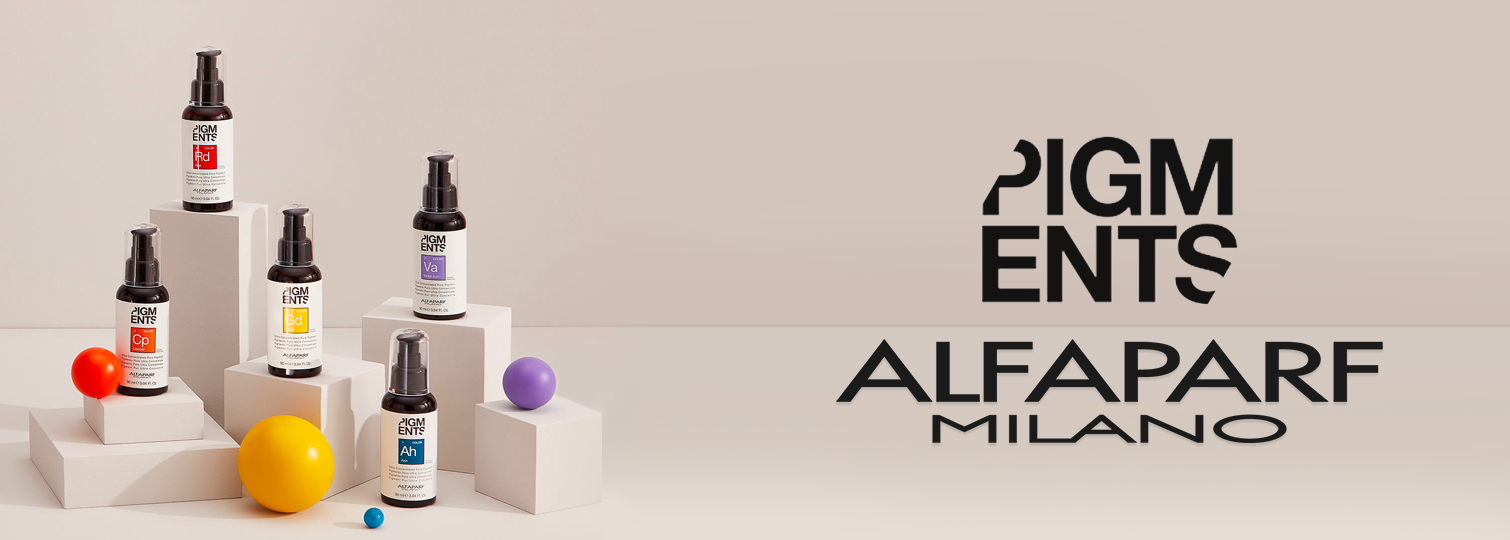 Alfaparf Pigments