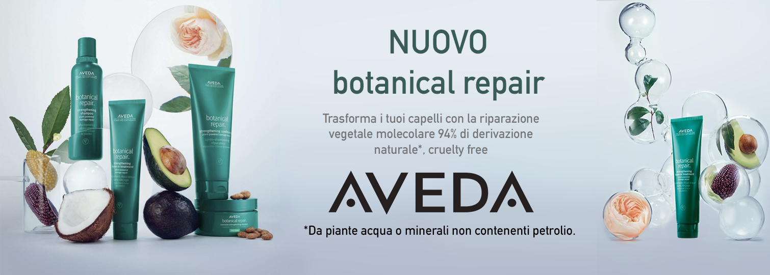 Aveda Botanical Repair