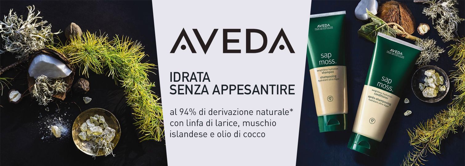 Aveda sap moss