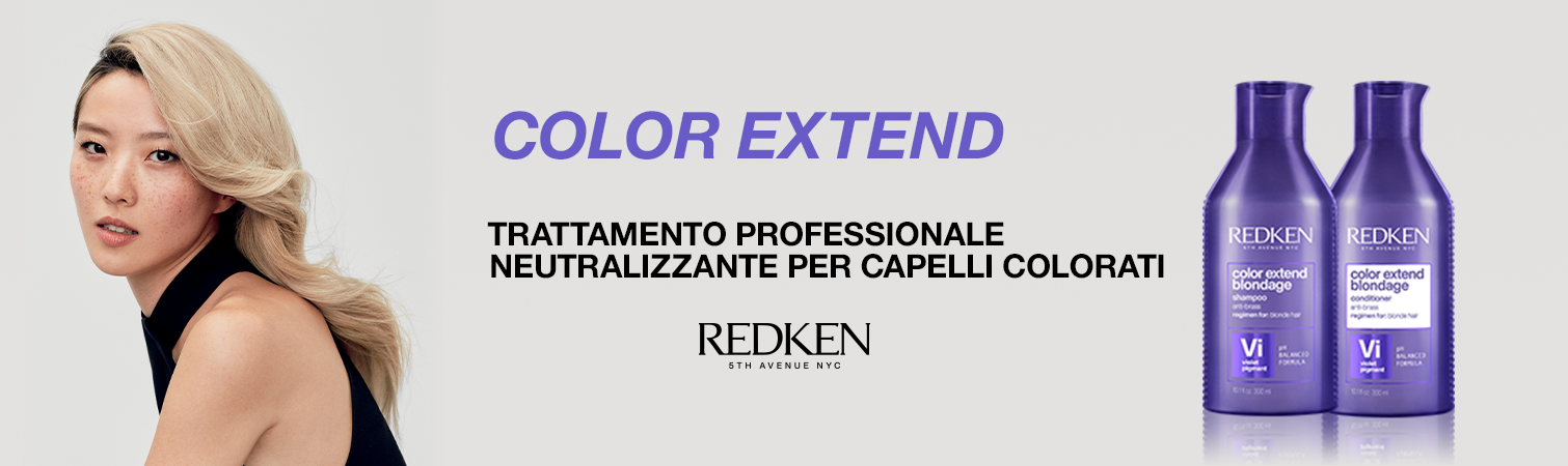 Redken Color extend