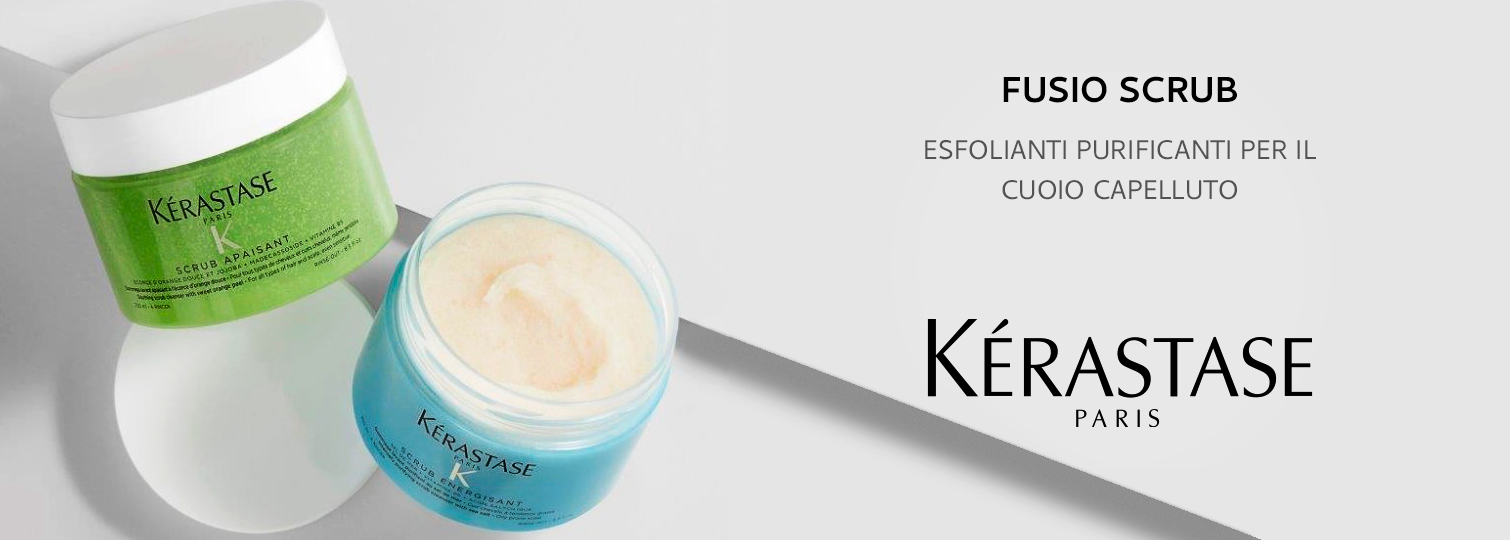 Kerastase Fusio