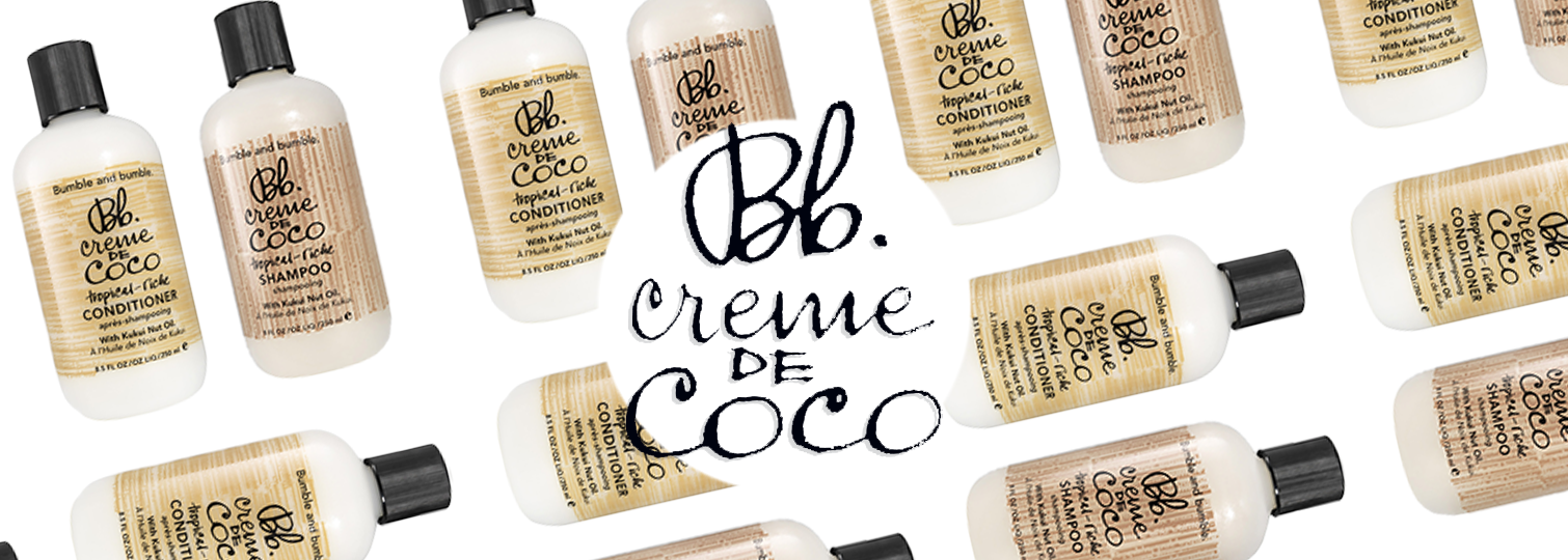 Bumble and Bumble Creme De Coco