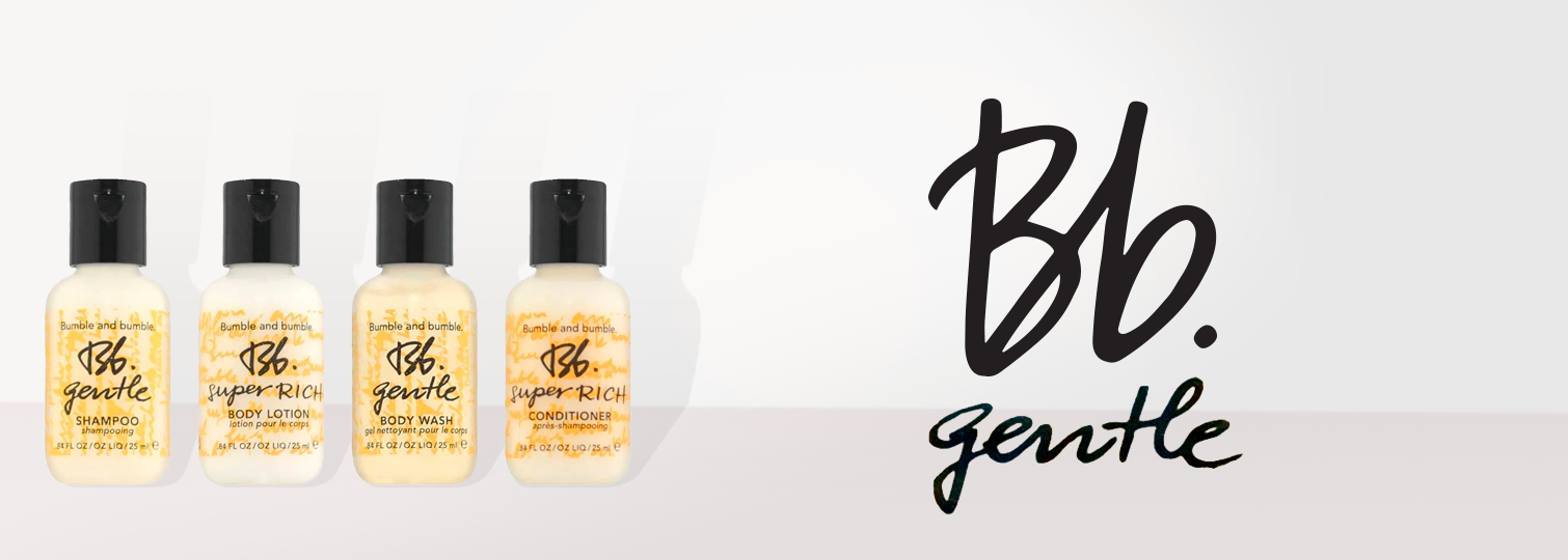 Bumble and Bumble Gentle
