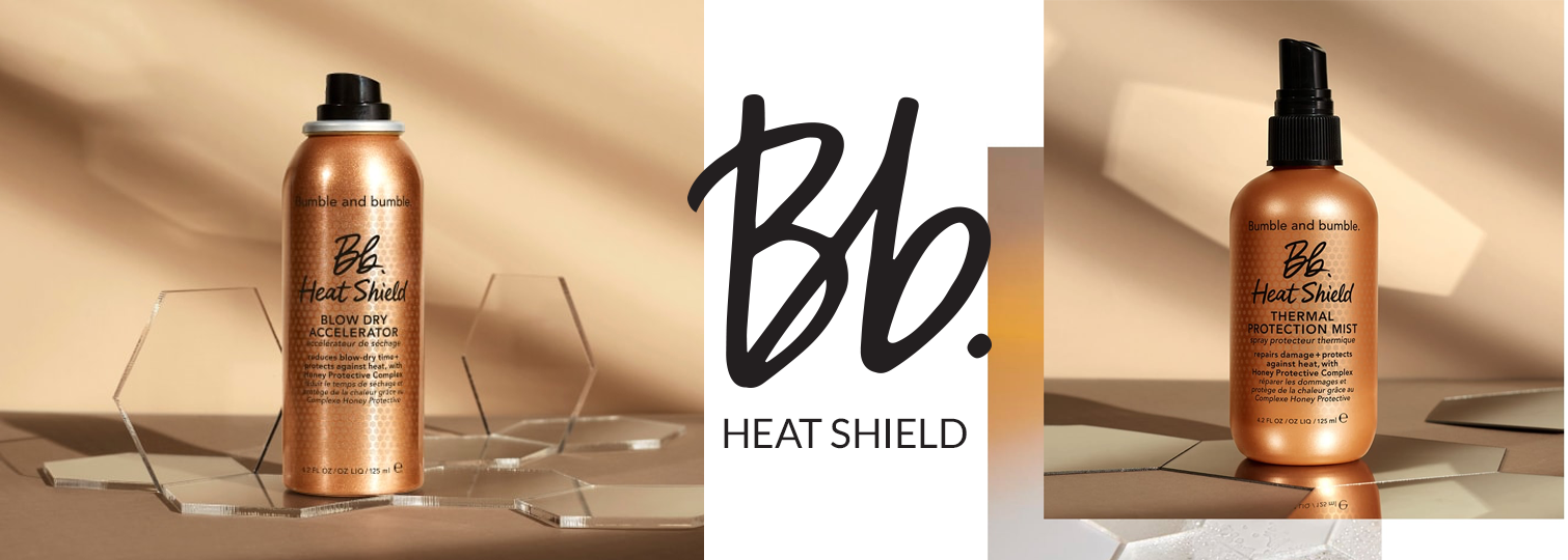 Bumble and Bumble Heat Shield