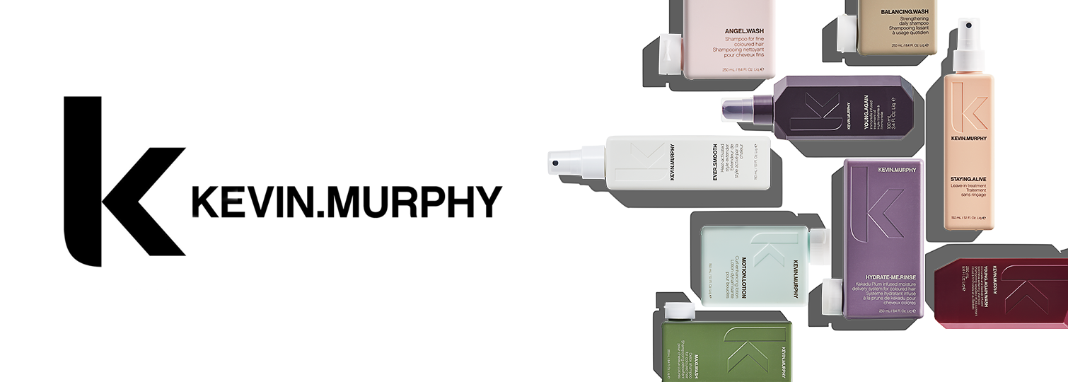 Kevin Murphy