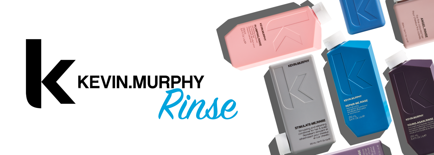 Kevin Murphy Rinse