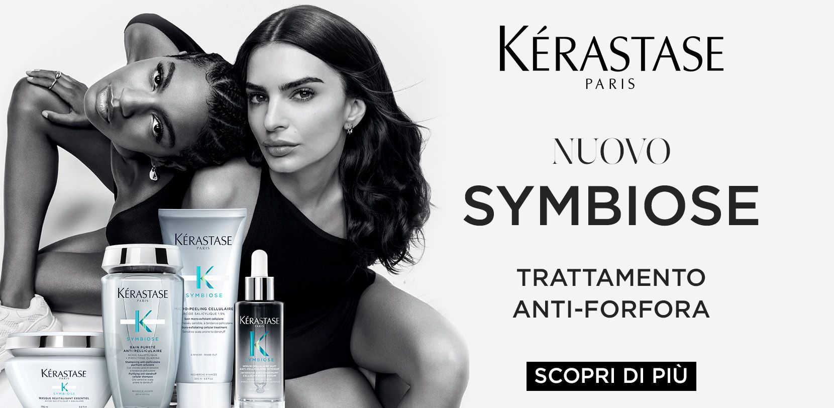 Kerastase Symbiose