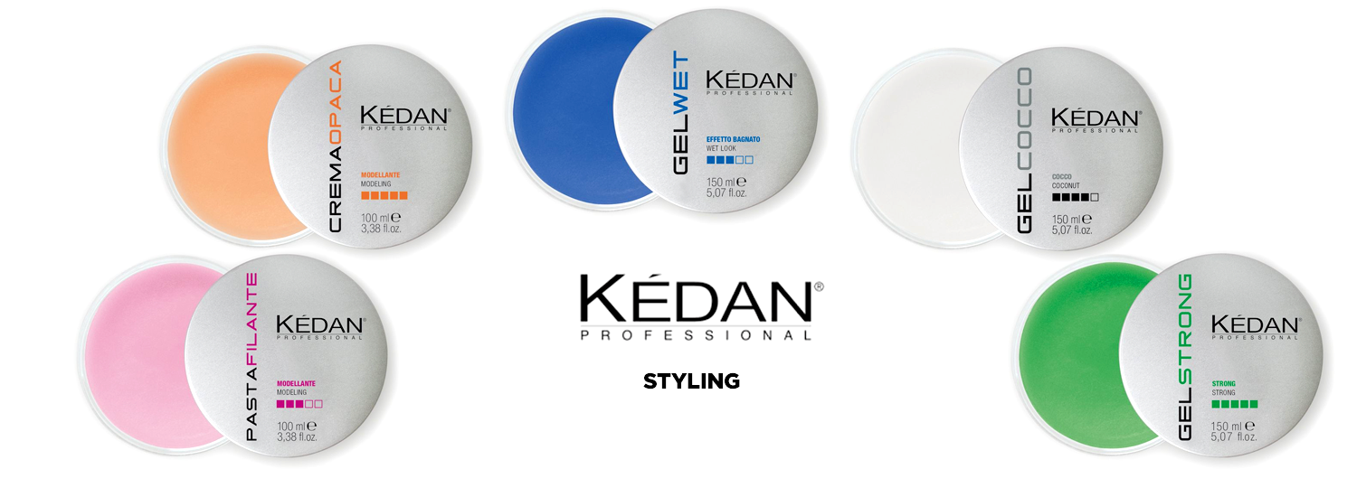 Kedan Styling