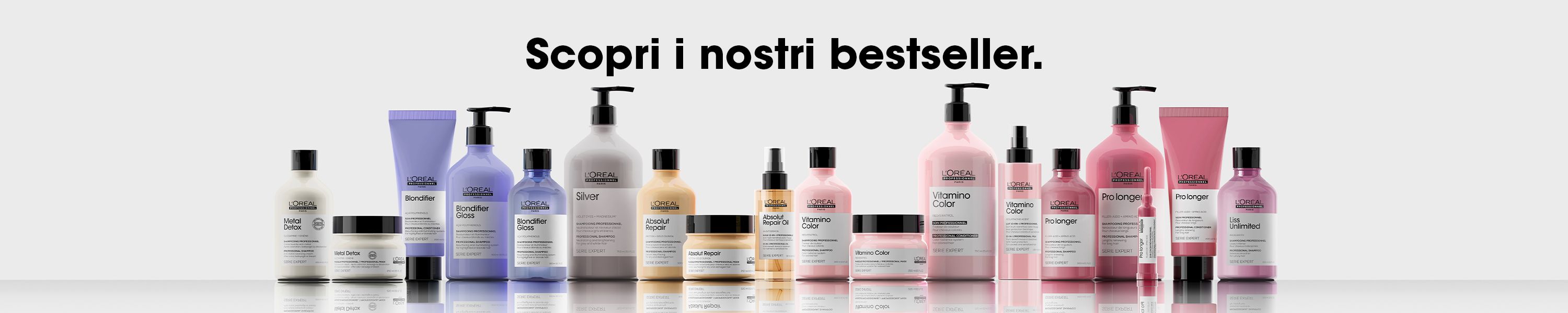 L'Oréal Professionnel Serie Expert