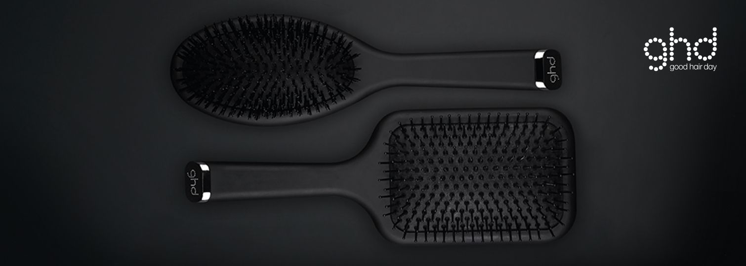 Ghd Spazzole 