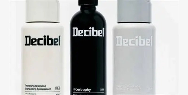 Prodotti DECIBEL