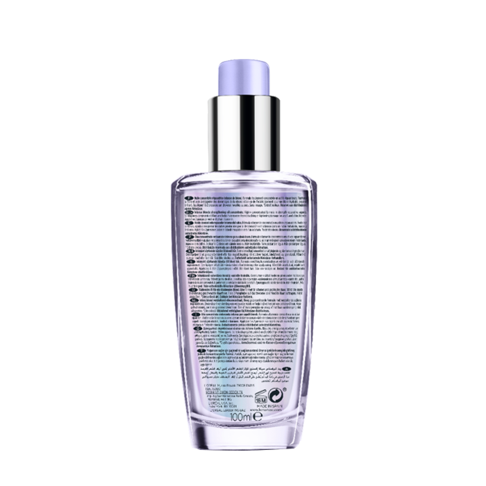 colabore croix*blanc 美容液 100ml