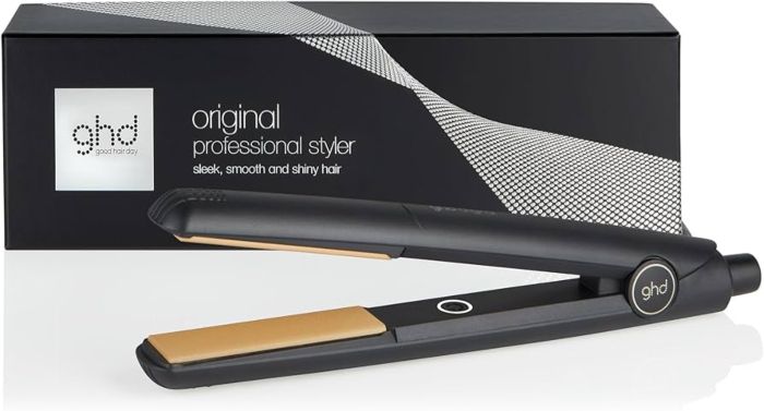 ghd IV Styler con spray termoprotettore - Spedizione GRATIS