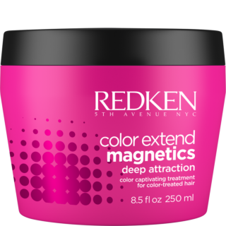Redken Color Extend Magnetics Deep Attraction Mask