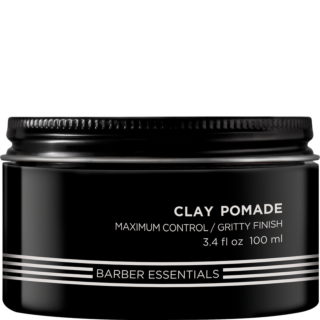Redken Brews Clay Pomade