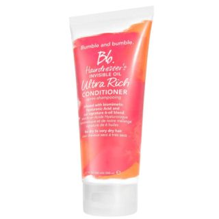 Bumble and Bumble Hairdresser's Invisible Oil Ultra Rich Conditioner