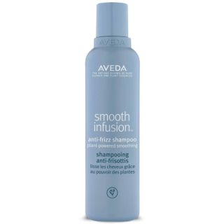 Aveda Smooth Infusion Anti-Frizz Shampoo 200 ml