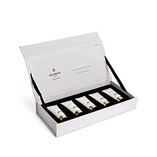 Balmain 5 Week Enriching Hair Treatment 5  X 20 Ml Tubes