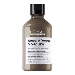 L'Oreal Professionnel Absolut Repair Molecular 300 ml