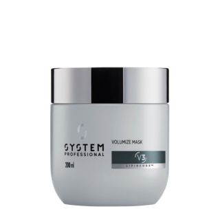 Volumize Mask 200 ml
