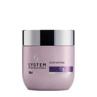 System Professional - I Giannini Hair Luxury