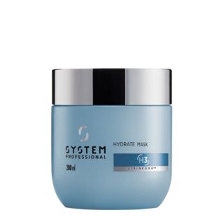 System Professional Hydrate Mask 200 ml