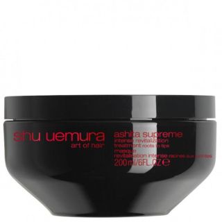 Shu Uemura Ashita Supreme Masque Revitalisation Intense 200 ml
