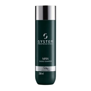 Man Anti Dandruff shampoo 250ml
