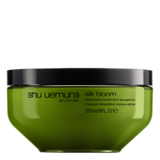 Silk Bloom Restorative Treatment