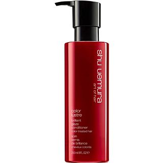 Shu Uemura Color Lustre Brilliant Glaze Conditioner 250 ml