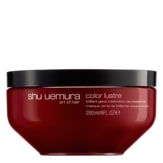 Shu Uemura Color Lustre Brilliant Glaze Treatment