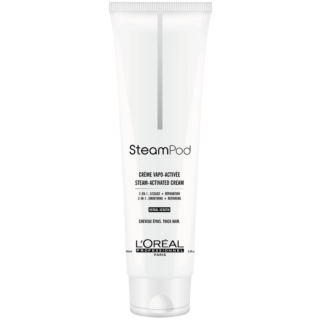 L'Oréal Professionnel SteamPod Creme Vapo Active Thick Hair