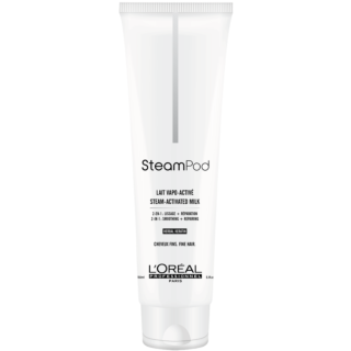 L'Oréal Professionnel SteamPod Lait Vapo Actif Fine Hair