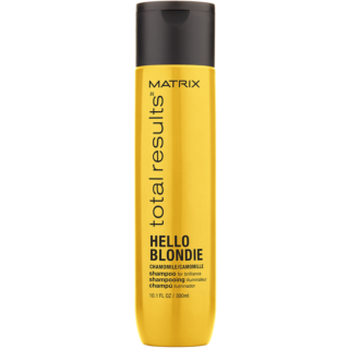 Hello Blondie Shampoo