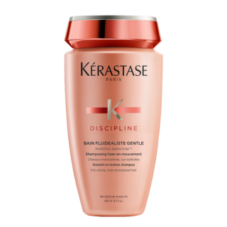 Kerastase Discipline Bain Fluidealiste Gentle 250ml