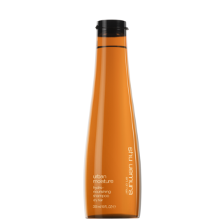 Urban Moisture Hydro Nourishing Shampoo