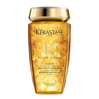 Kerastase Elixir Ultime Le Bain 250ml