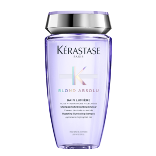 Kerastase Blond Absolu Bain Lumière 250ml