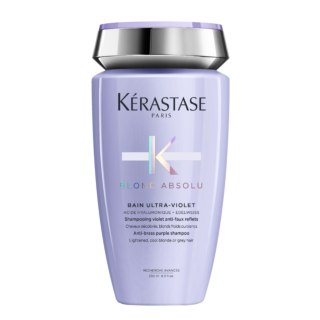 Kerastase Blond Absolu Bain Ultra-Violet 250ml
