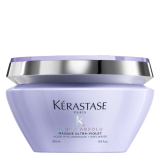 Kerastase Blond Absolu Masque Ultra-Violet 200ml