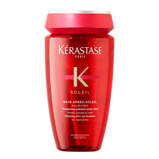 Bain Après-Soleil 250ml