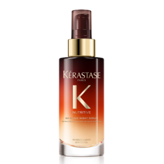 Kerastase Nutritive 8H Magic Night Serum 90ml