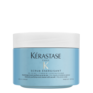 Scrub Energisant 250ml