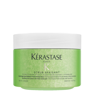 Scrub Apaisant 250ml