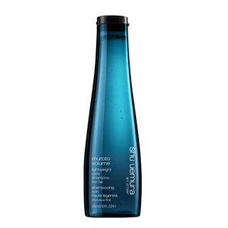 Muroto Volume Lightweight Care Shampoo