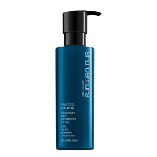 Shu Uemura Muroto Volume Lightweight Care Conditioner