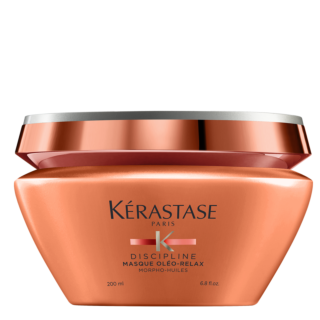 Kerastase Discipline Masque Oléo-Relax 200ml