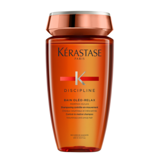 Kerastase Discipline Bain Oléo-Relax 250ml